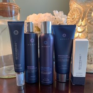 MONAT 5-piece Set